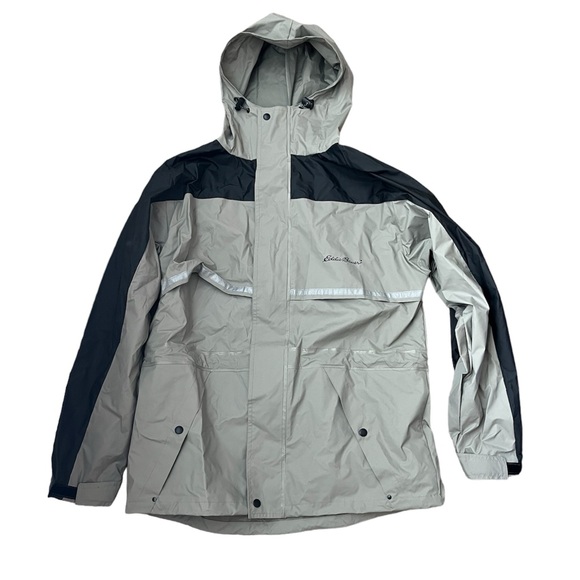 Eddie Bauer | Waterproof Jacket - Picture 1 of 7